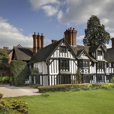 Berkswell Nailcote Hall מראה חיצוני תמונה