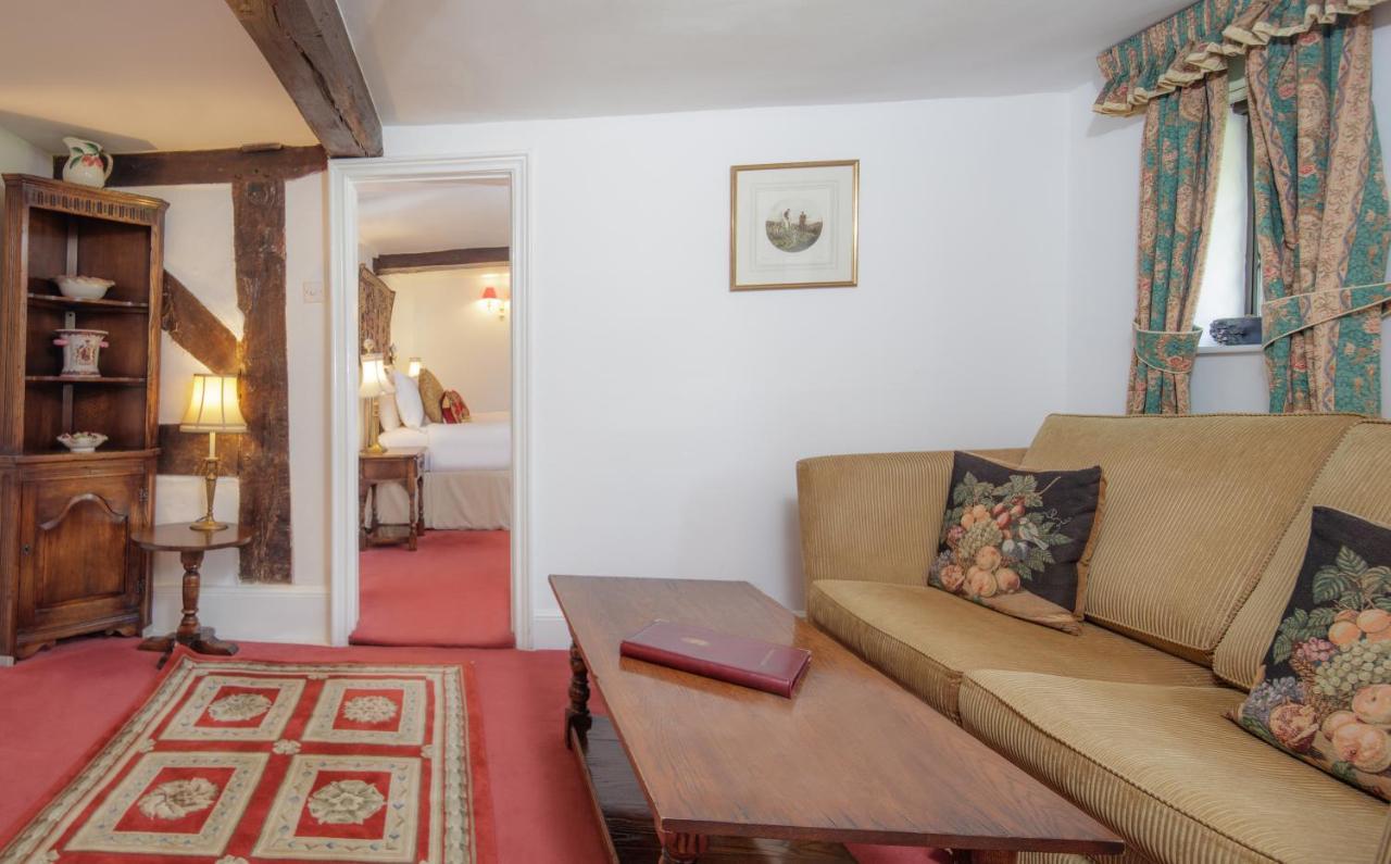 Berkswell Nailcote Hall מראה חיצוני תמונה