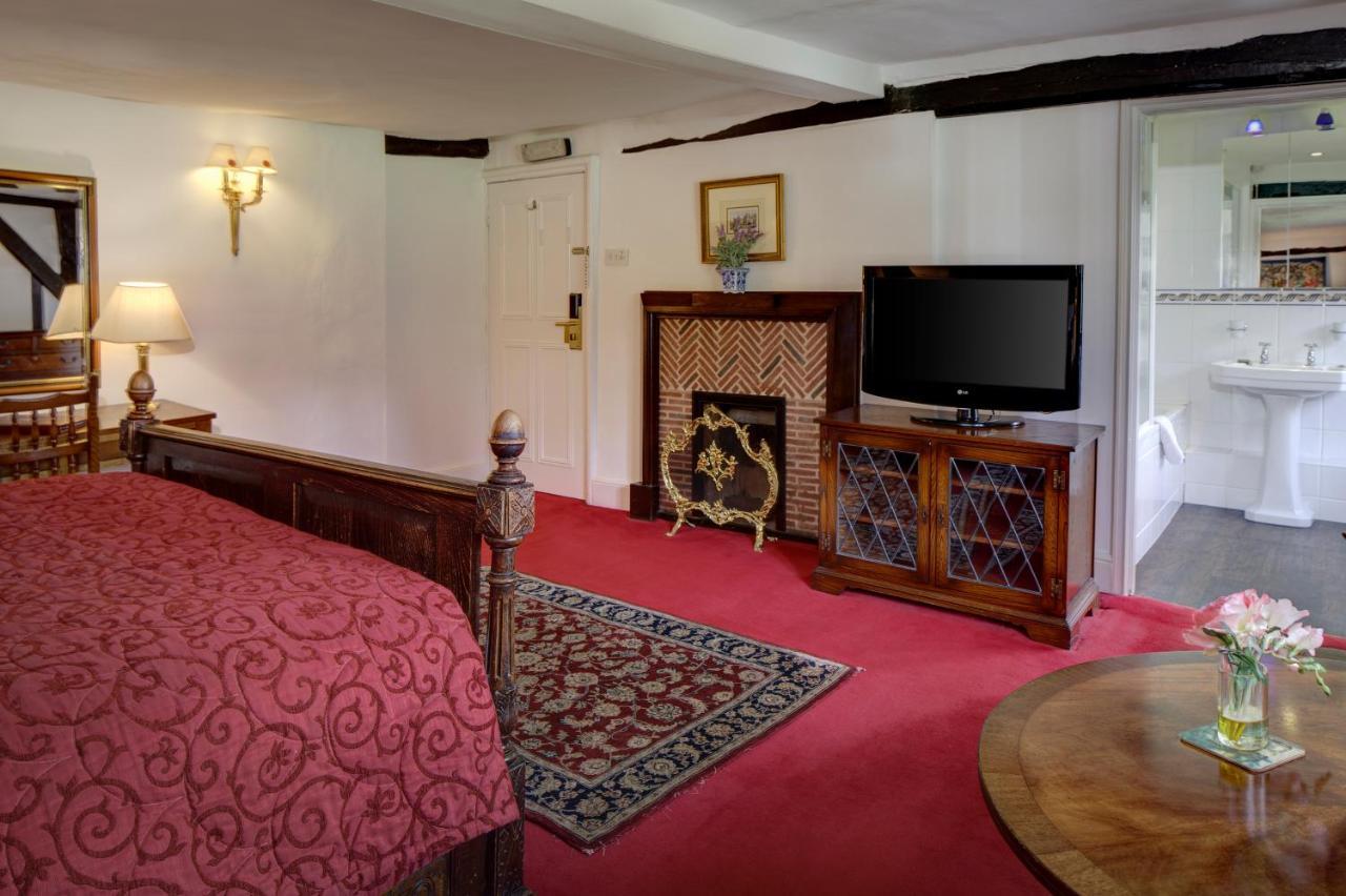 Berkswell Nailcote Hall מראה חיצוני תמונה