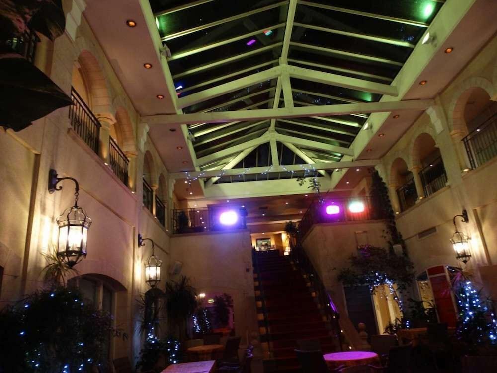 Berkswell Nailcote Hall מראה חיצוני תמונה