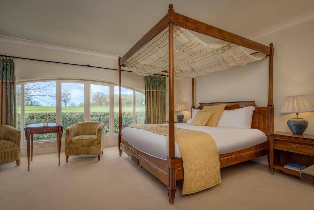 Berkswell Nailcote Hall מראה חיצוני תמונה