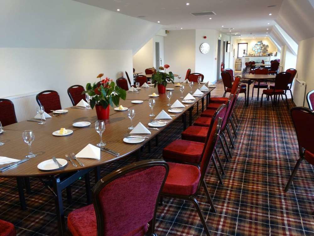 Berkswell Nailcote Hall מראה חיצוני תמונה