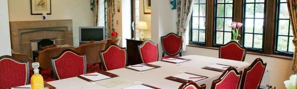 Berkswell Nailcote Hall מראה חיצוני תמונה